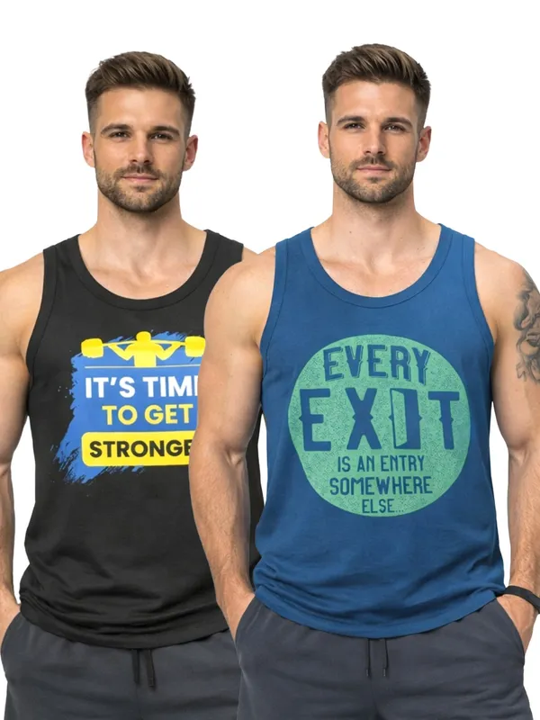 Pack_Of_2_Digsel_Men_Printed_Gym_Vest_Work_Out_Tank_Top