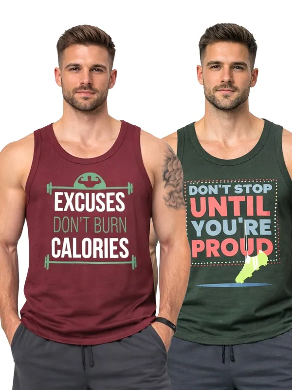Pack_Of_2_Digsel_Men_Printed_Gym_Vest_Work_Out_Tank_Top