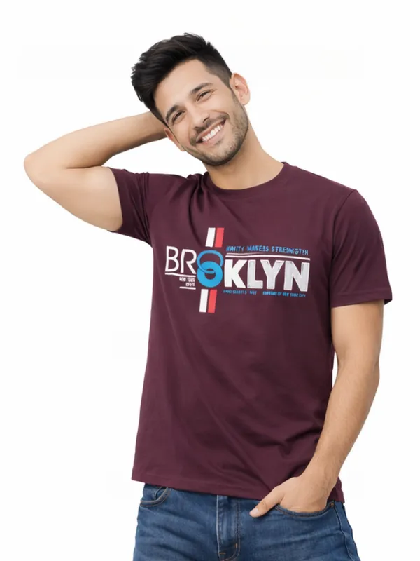 Digsel_Men_Regular_Fit_Casual_Printed_T_-Shirt_Cotton_Blended_Pack_Of_1