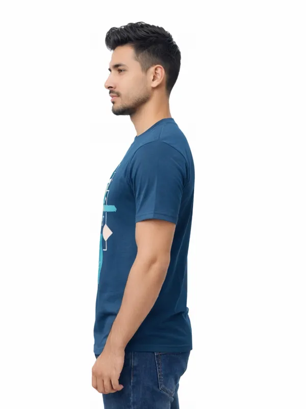 Digsel_Men_Regular_Fit_Casual_Printed_T_-Shirt_Cotton_Blended_Pack_Of_1