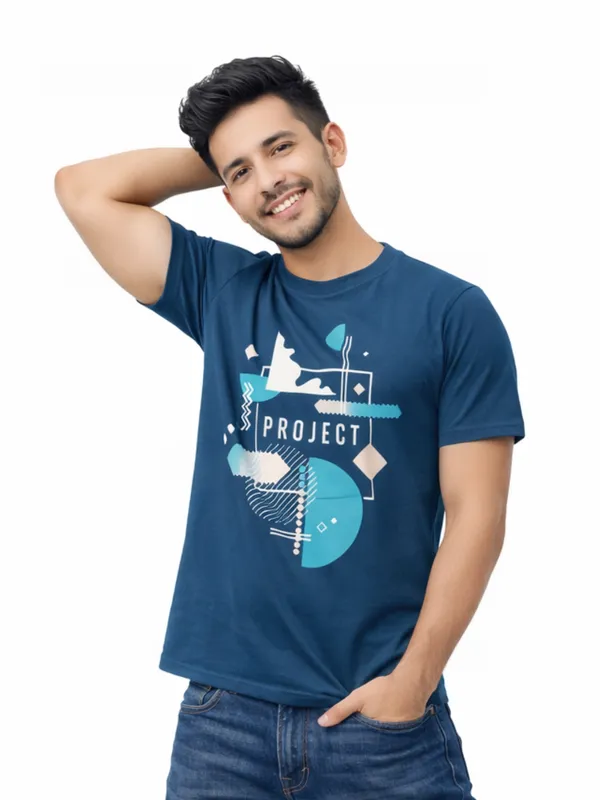 Digsel_Men_Regular_Fit_Casual_Printed_T_-Shirt_Cotton_Blended_Pack_Of_1