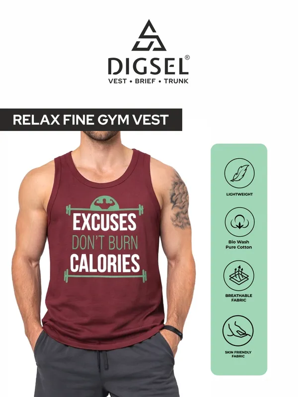 Digsel_Men_Printed_Gym_vest_|_Work_out_|Tank_Top_pack_of_2
