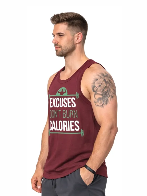 Digsel_Men_Printed_Gym_vest_|_Work_out_|Tank_Top_pack_of_2