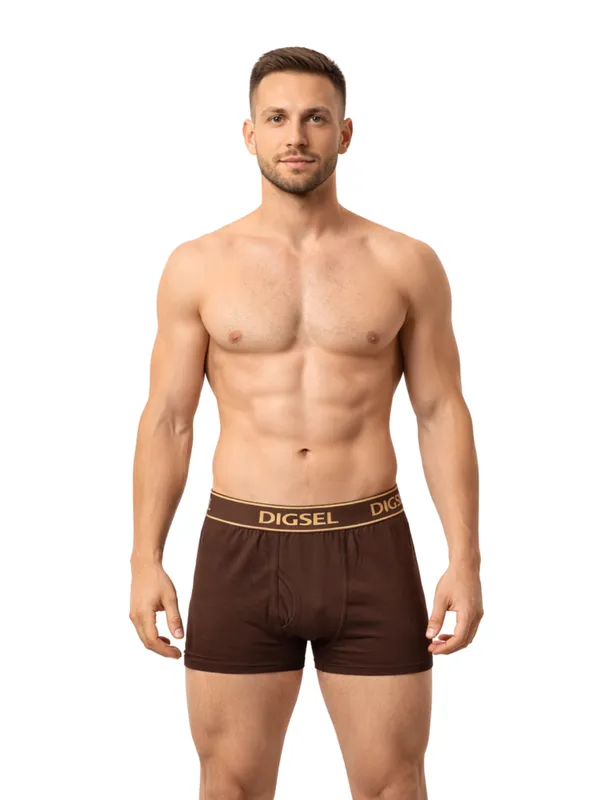 Men_100%_Cotton_Without_Pocket_Mini_Trunks_Pack_Of_5