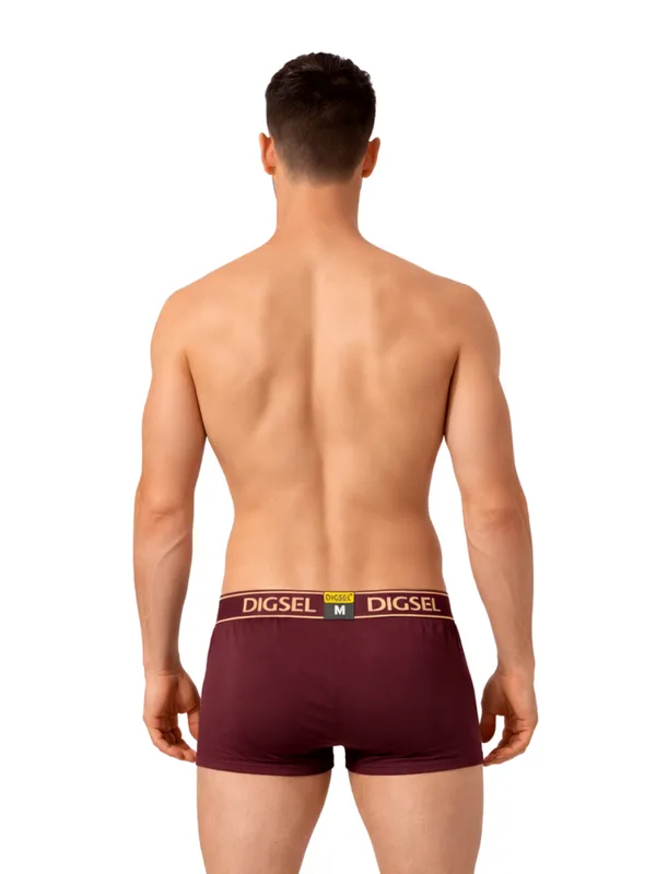 Men_100%_Cotton_Without_Pocket_Mini_Trunks_Pack_Of_5_Combo_5