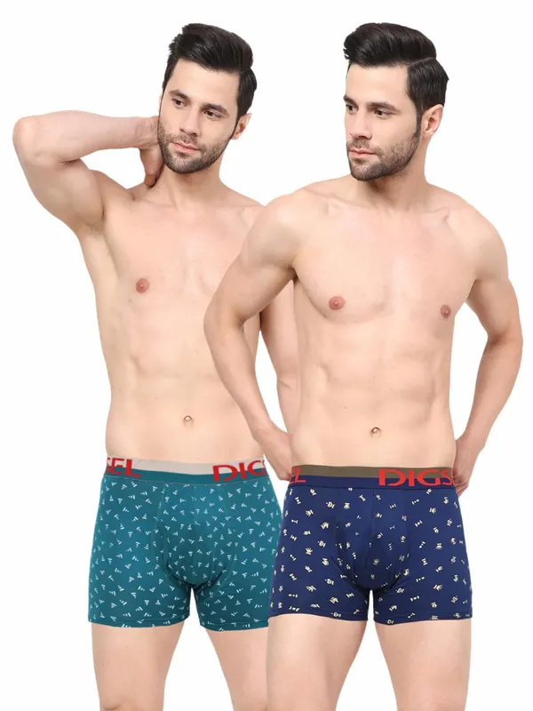 Pack_Of_2_Digsel_Men_Spandex_Lycra_Printed_Sung_Fit_Boxers
