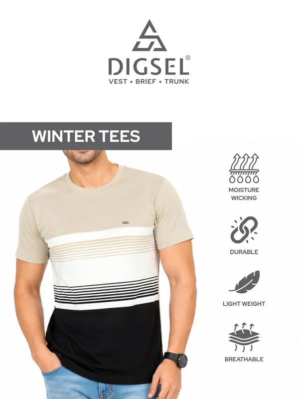 Digsel_Men_Cotton_Blended_Stripes_T_shirt_pack_of_2