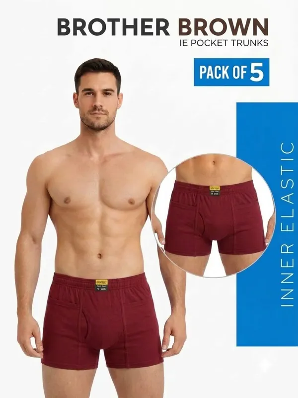 Digsel_Men_Inner_Elastic_Pocket_trunks_pack_of_5