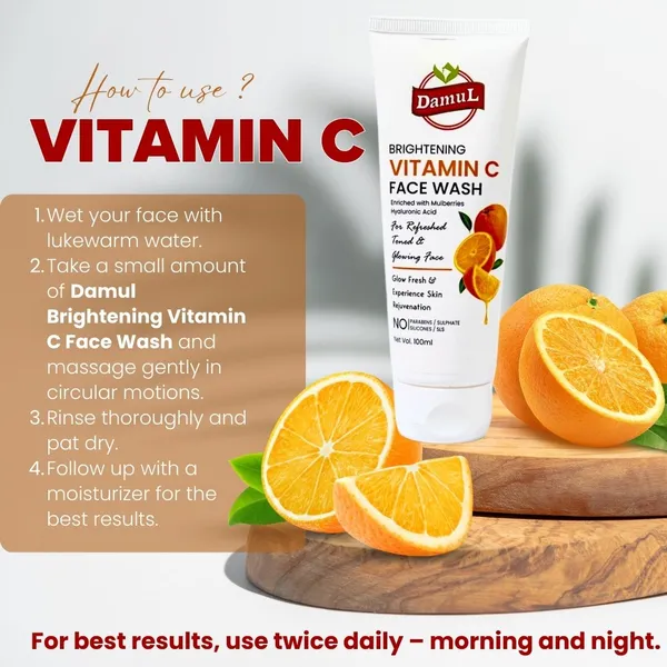Brightening_Vitamin_C_Face_Wash_Pure_Natural_And_Chemical_And_Free
