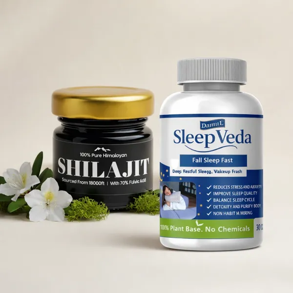 Sleep_Veda_And_Shilajit_Combo