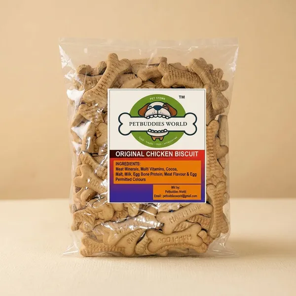Adult_Biscuit_500_Gm_&_2_Chew_Bone_3_Inch_Free