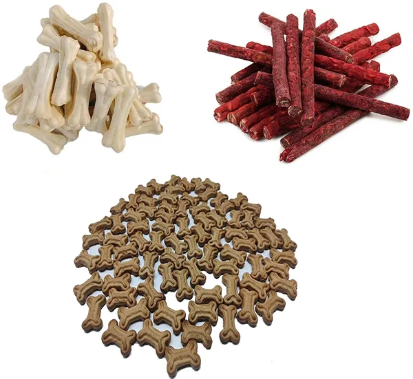 Dog_Food_Combo_|_Puppy_Biscuit_|_Chewbones_|_Mutton_Stick