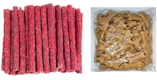 Dog_Biscuit_And_Mutton_Stick