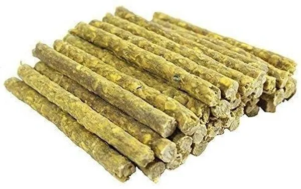Combo_Of_1Kg_Of_Mixed_Flavor_Dog_Biscuit_And_1Kg_Of_Chicken_Stick