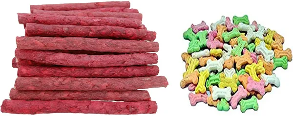 Mixed_Flavor_Dog_Biscuit_And_Mutton_Stick