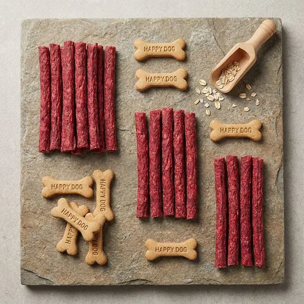 Dog_Biscuit_And_Mutton_Stick