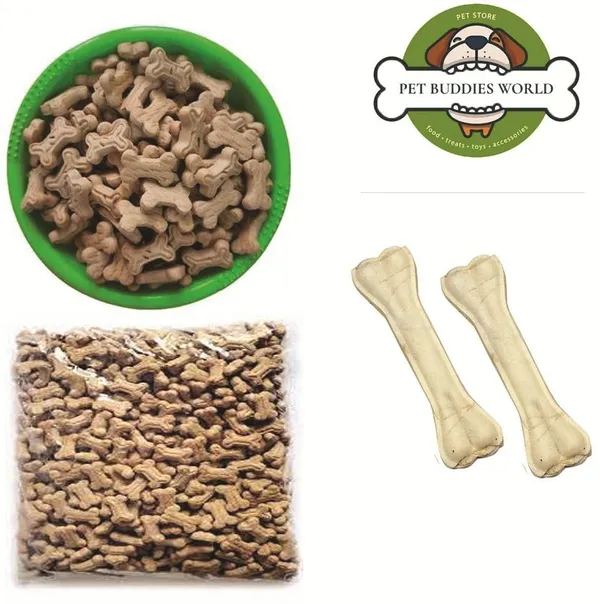 Puppy_Biscuit_1_Kg_&_2_Chew_Bone_3_Inch_Free
