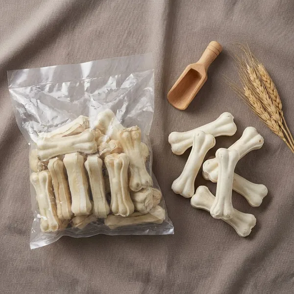 Combos_Of_Puppy_Biscuit_And_Raw_Hide