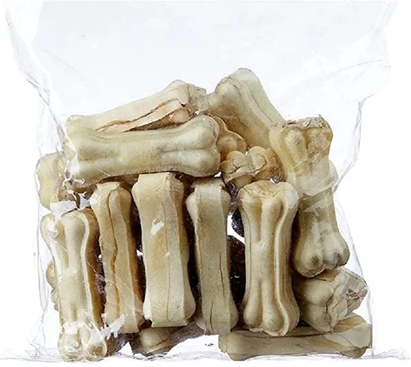 Combos_Of_Puppy_Biscuit_And_Raw_Hide