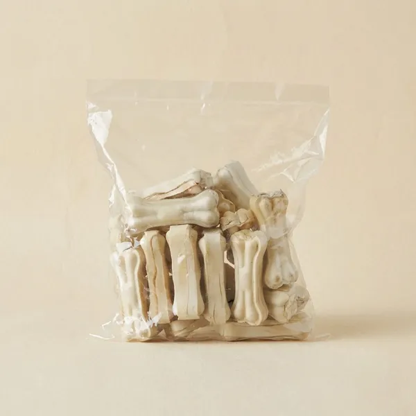 Combos_Of_Puppy_Biscuit_And_Raw_Hide