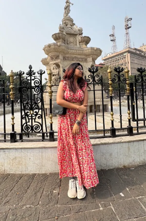 Red_Cotton_Co-Ord_Set_For_Women