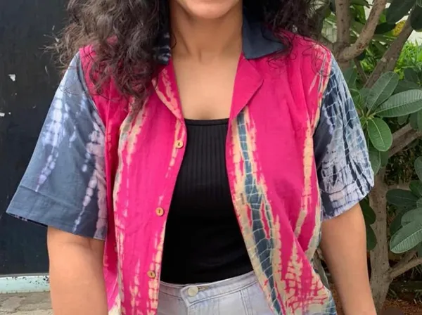 Pink_Cotton_Shirt_For_Women