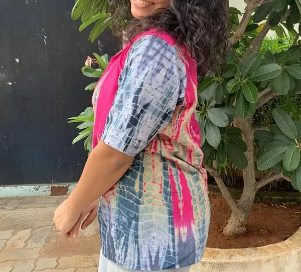 Pink_Cotton_Shirt_For_Women