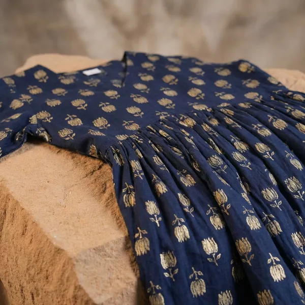 Navy_Blue_Cotton_Co-Ord_Set_For_Women