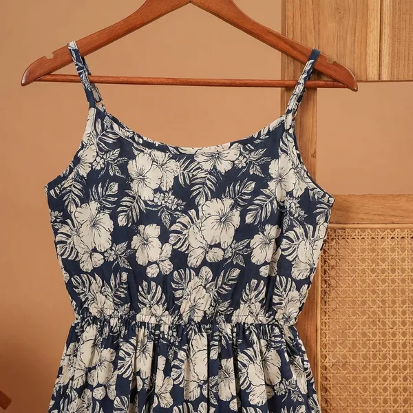 Floral_Cotton_Dress_For_Women