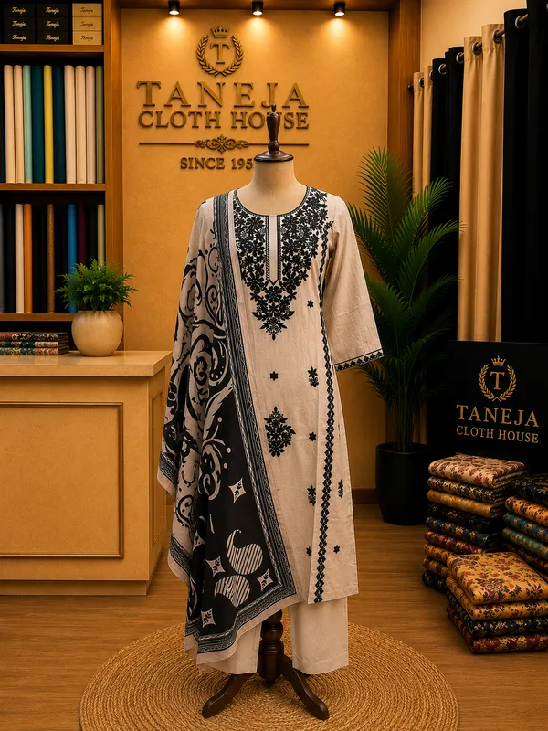Chikankari_Kurta_Set