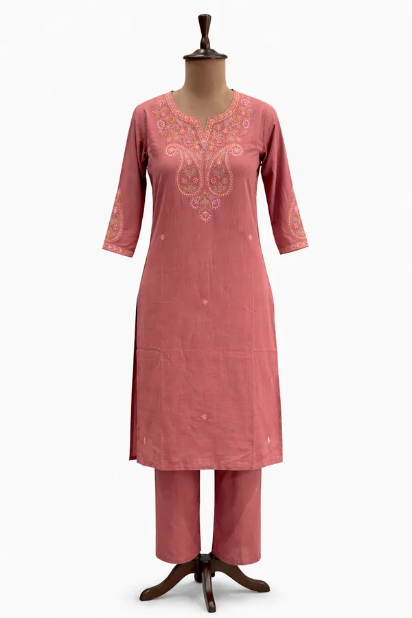 Cotton_Linen_Embroidered_Suit_Set
