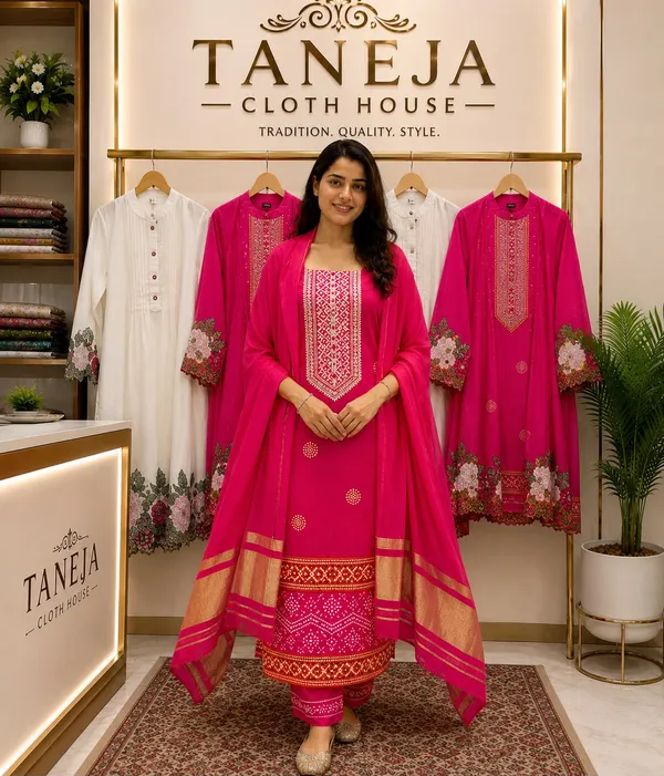 Cotton_Satin_Bandhani_Print_Suit
