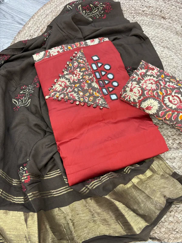 Cotton_Satin_Suit_Set