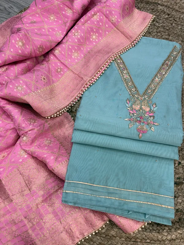 Embroidered_Chanderi_Suit_Set