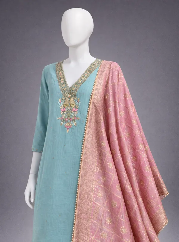 Embroidered_Chanderi_Suit_Set