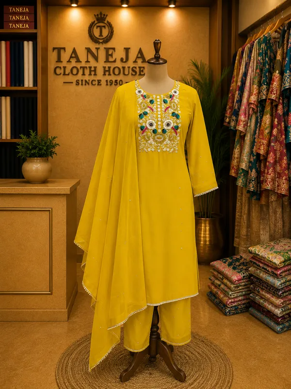 Georgette_suit_set