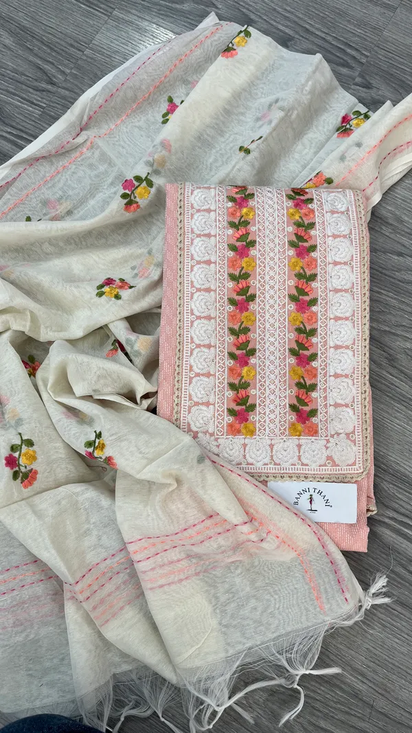 Handloom_Cotton_Embroidered_Suit_Set