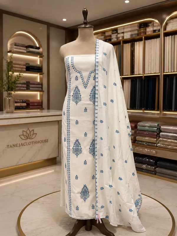 Mul_Chanderi_Suit_✨