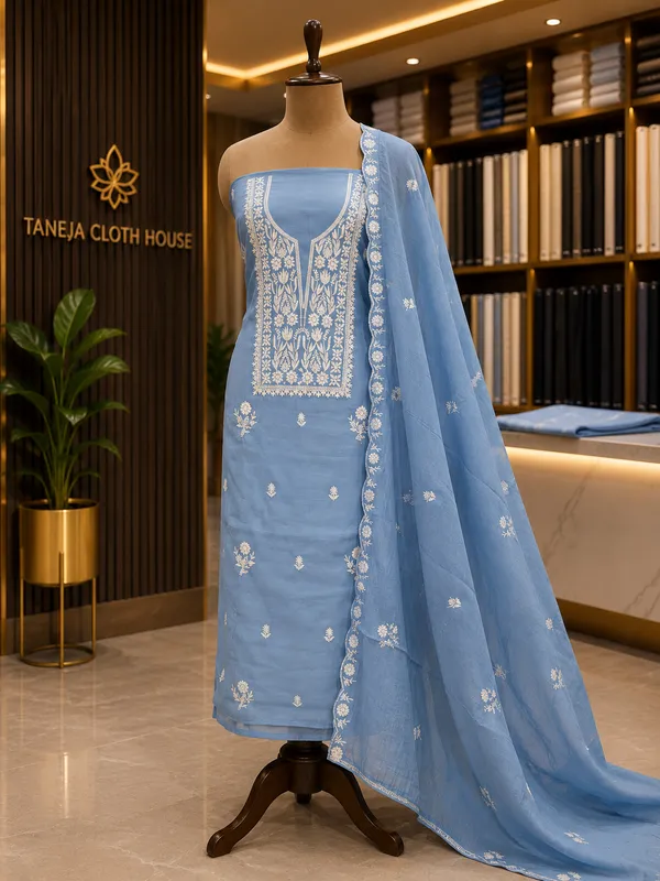 Mul_Chanderi_Suit_✨