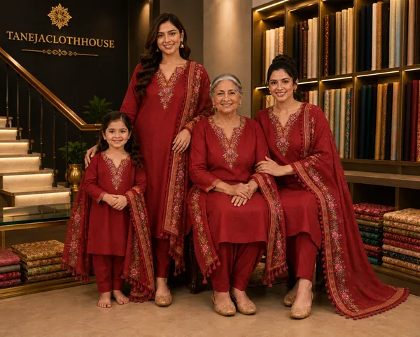 Maheshwari_Silk_Suit_Set