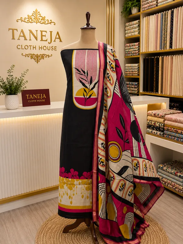 Maheshwari_Silk_Suit_Set_with_Dupatta