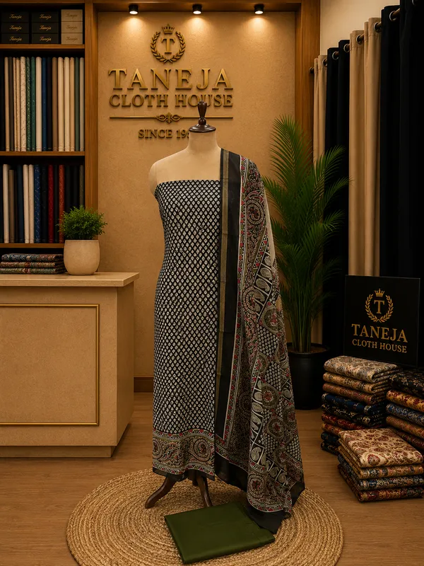 Maheshwari_Suit_Set_🖤