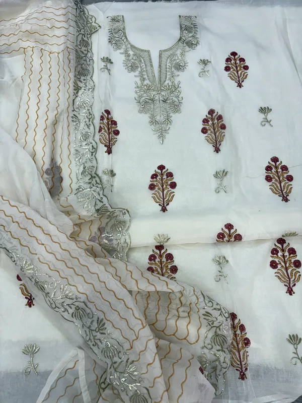 Mul_Chanderi_suit_set