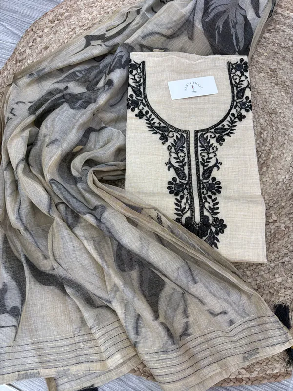 Mul_Chanderi_suit_set