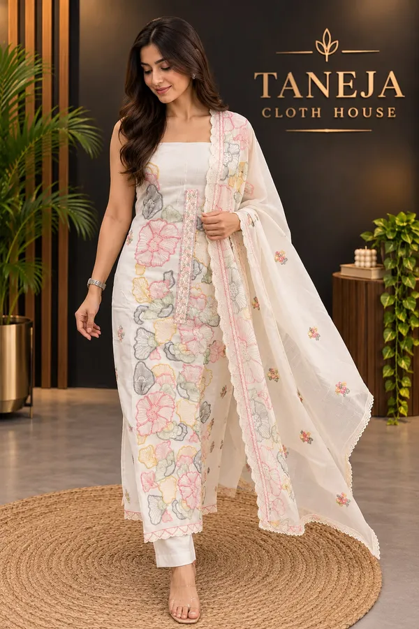 Mul_Chandni_Embroidered_Suit_✨