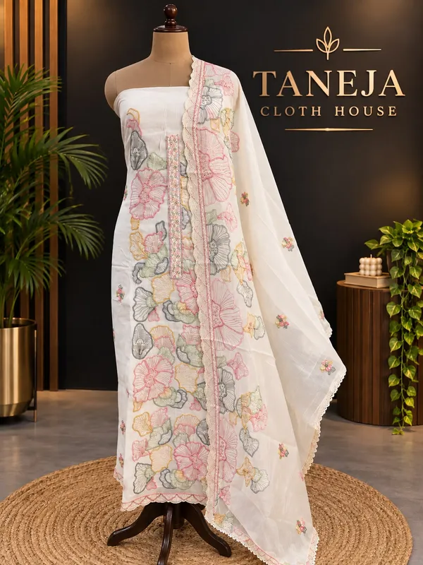 Mul_Chandni_Embroidered_Suit_✨