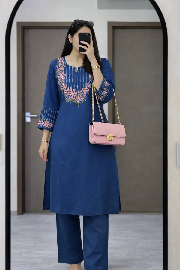 Muslin_Embroidered_Kurta_Set_with_Mul_Dupatta