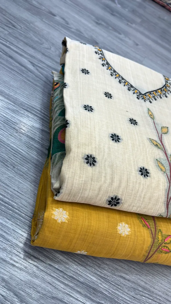 PURE_JAMDANI_Unstitched_Suit