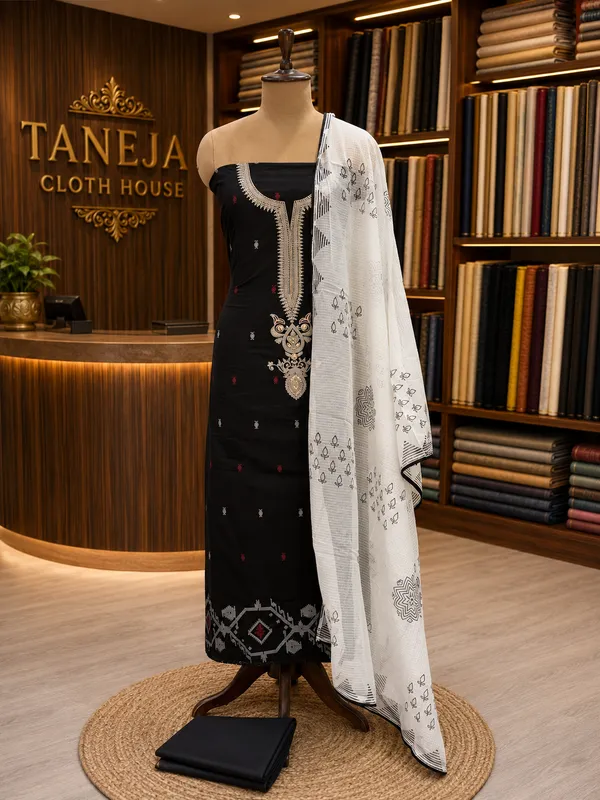 Premium_Handloom_Cotton_Suit_Set_✨