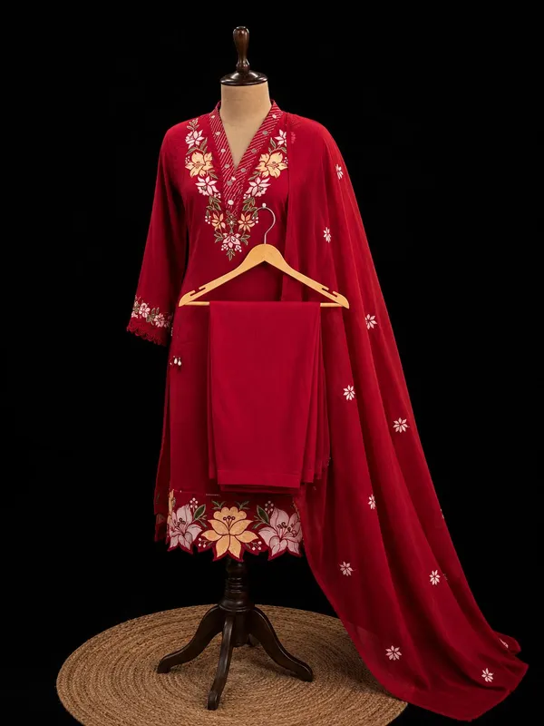 Pure_Cotton_Embroidered_Suit_Set
